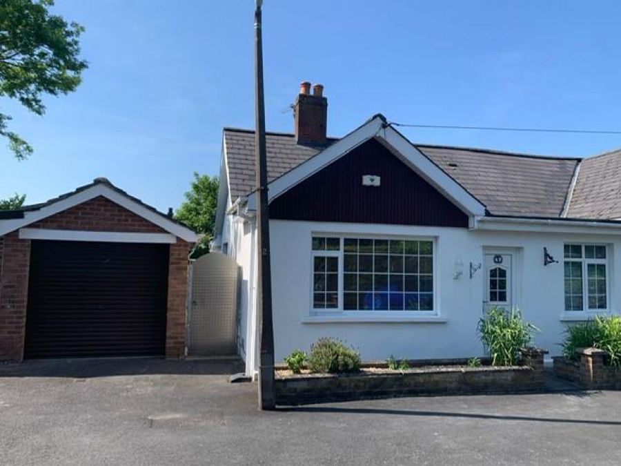 4 Hinsdale Park, Cregagh Road,belfast, BT6 0LH