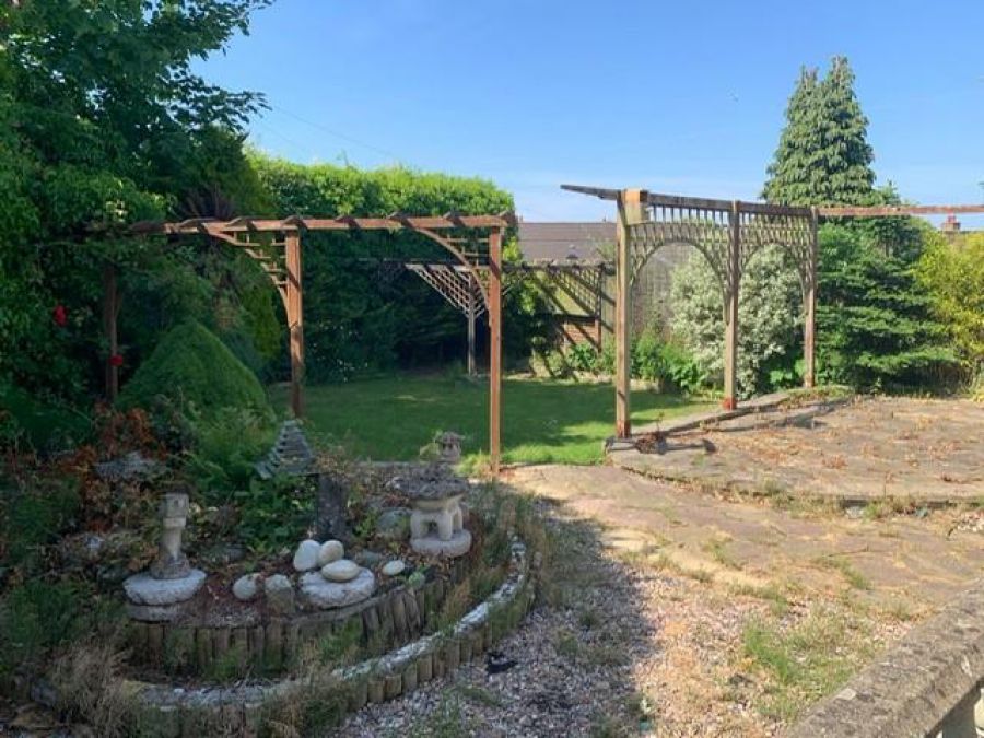 4 Hinsdale Park, Cregagh Road