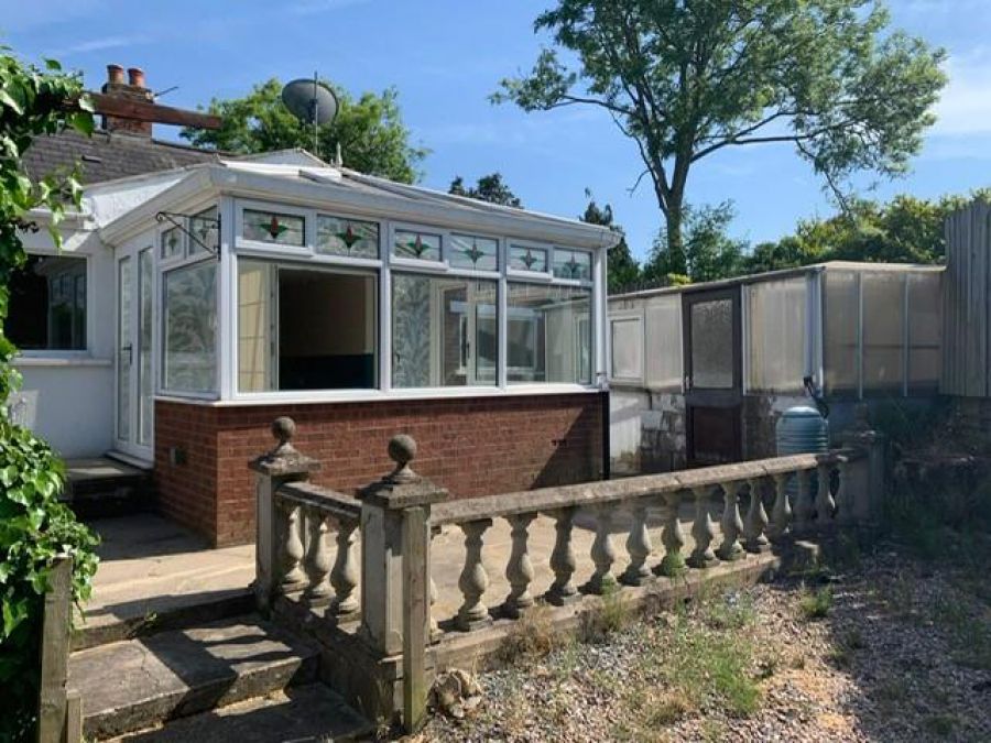 4 Hinsdale Park, Cregagh Road