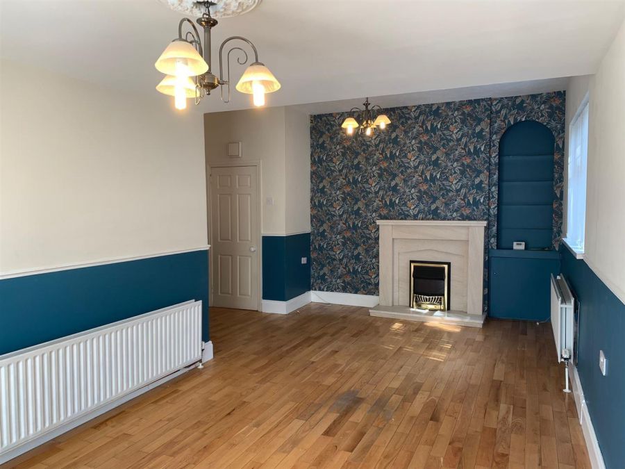 4 Hinsdale Park, Cregagh Road