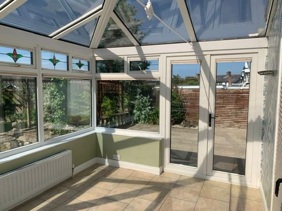 4 Hinsdale Park, Cregagh Road
