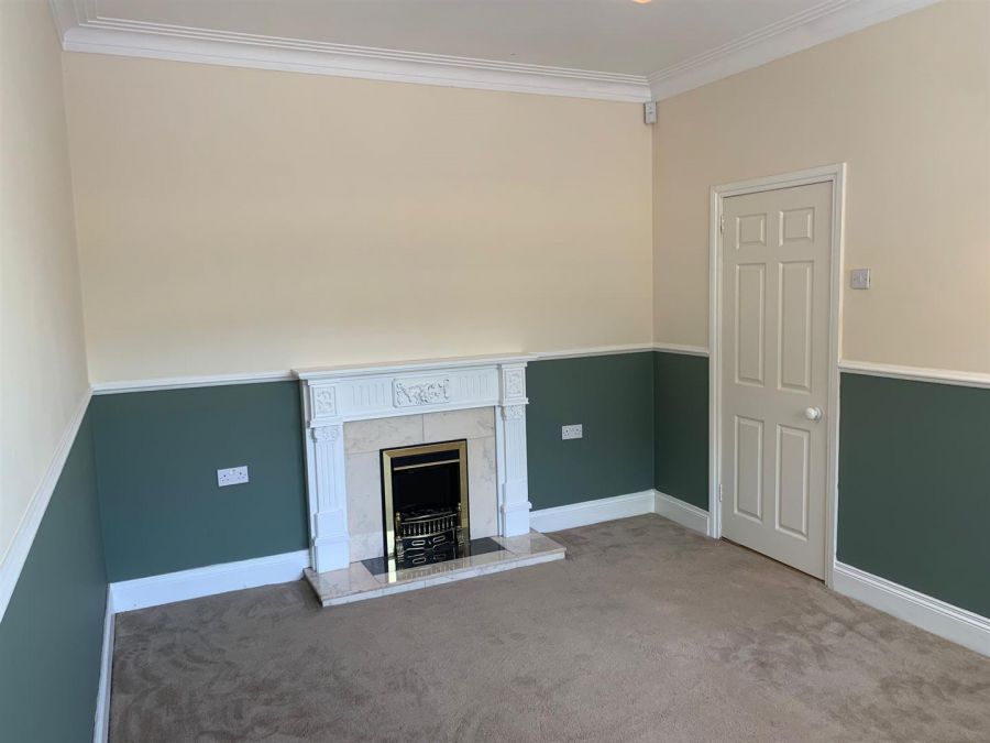 4 Hinsdale Park, Cregagh Road