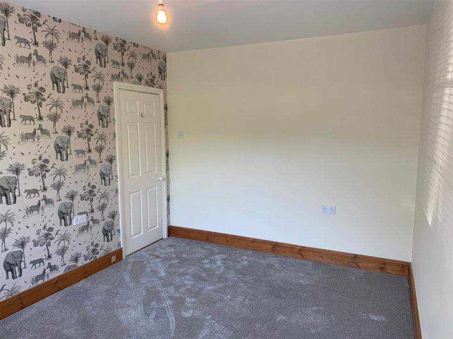 4 Hinsdale Park, Cregagh Road