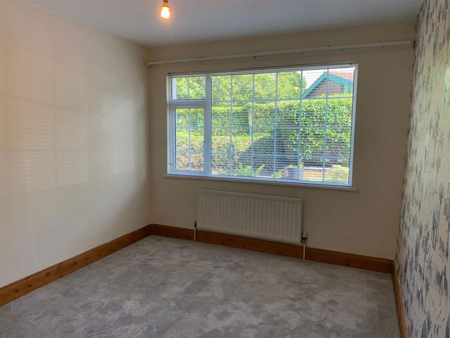 4 Hinsdale Park, Cregagh Road