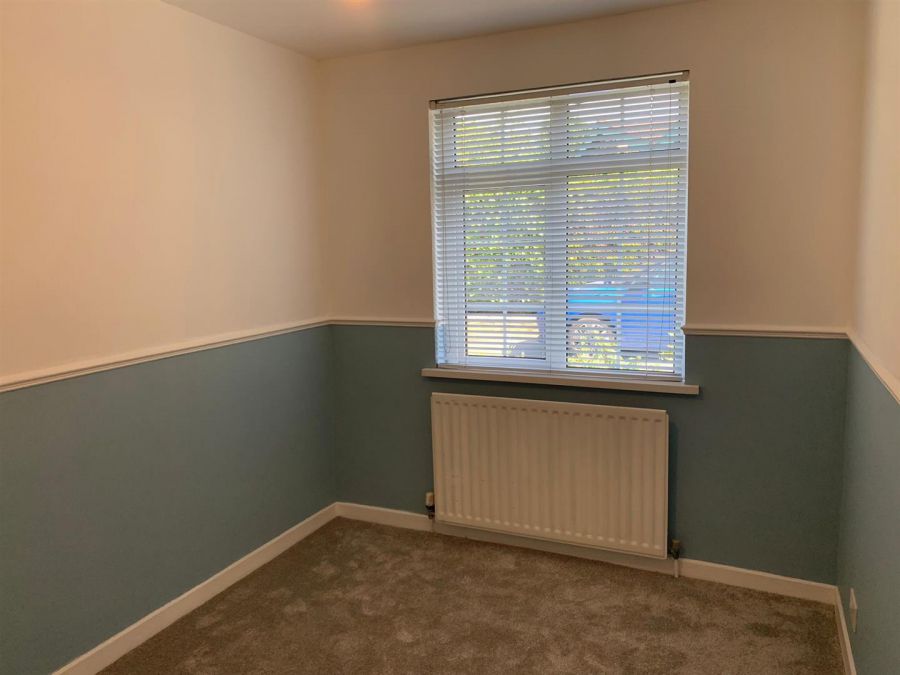 4 Hinsdale Park, Cregagh Road