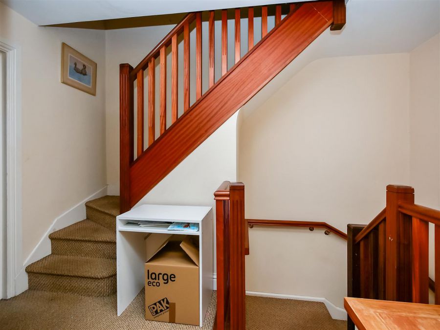 52 The Demesne, Hillsborough Road