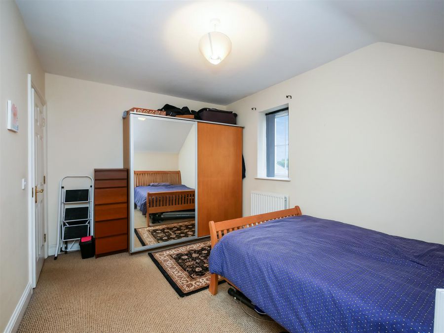 52 The Demesne, Hillsborough Road