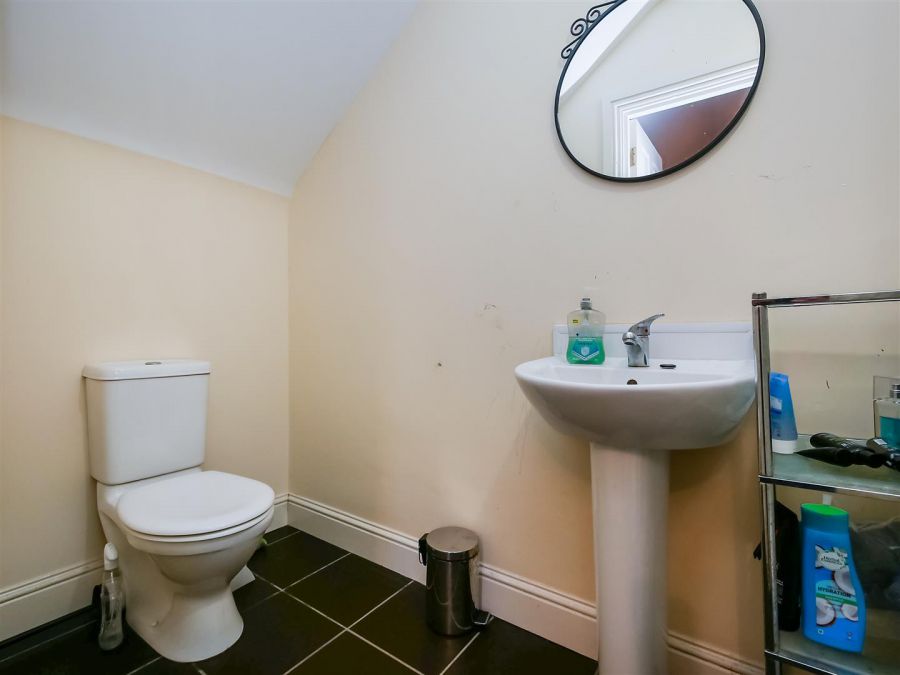 52 The Demesne, Hillsborough Road