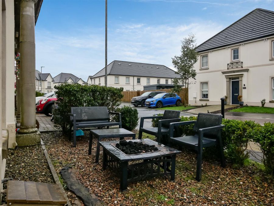 52 The Demesne, Hillsborough Road