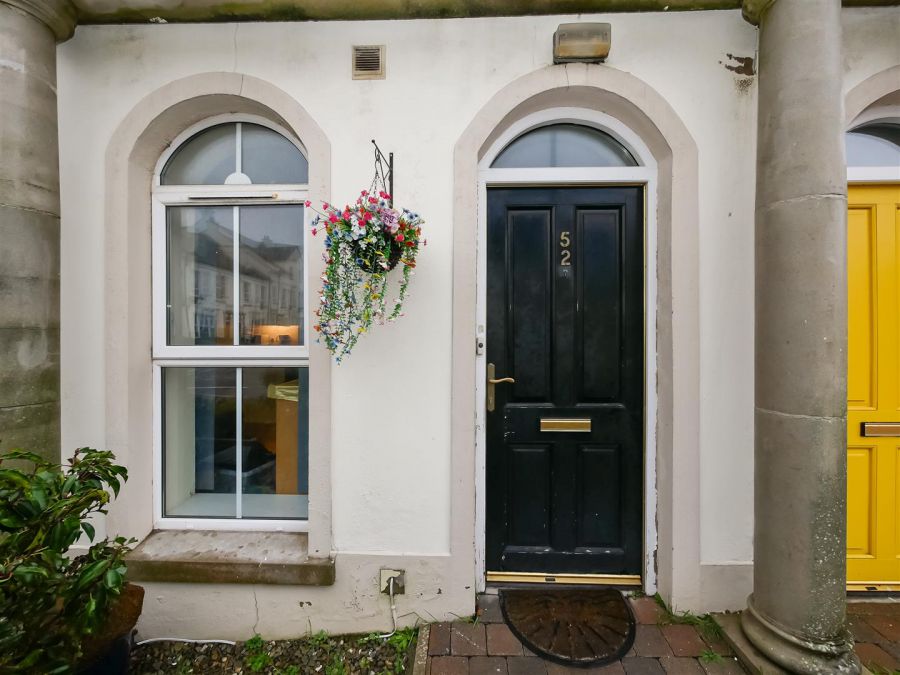 52 The Demesne, Hillsborough Road