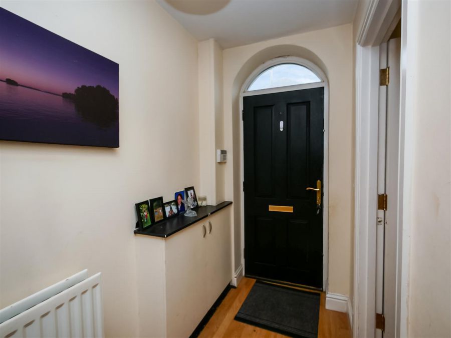 52 The Demesne, Hillsborough Road