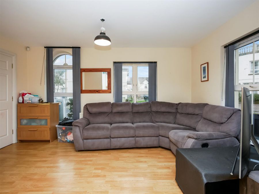 52 The Demesne, Hillsborough Road