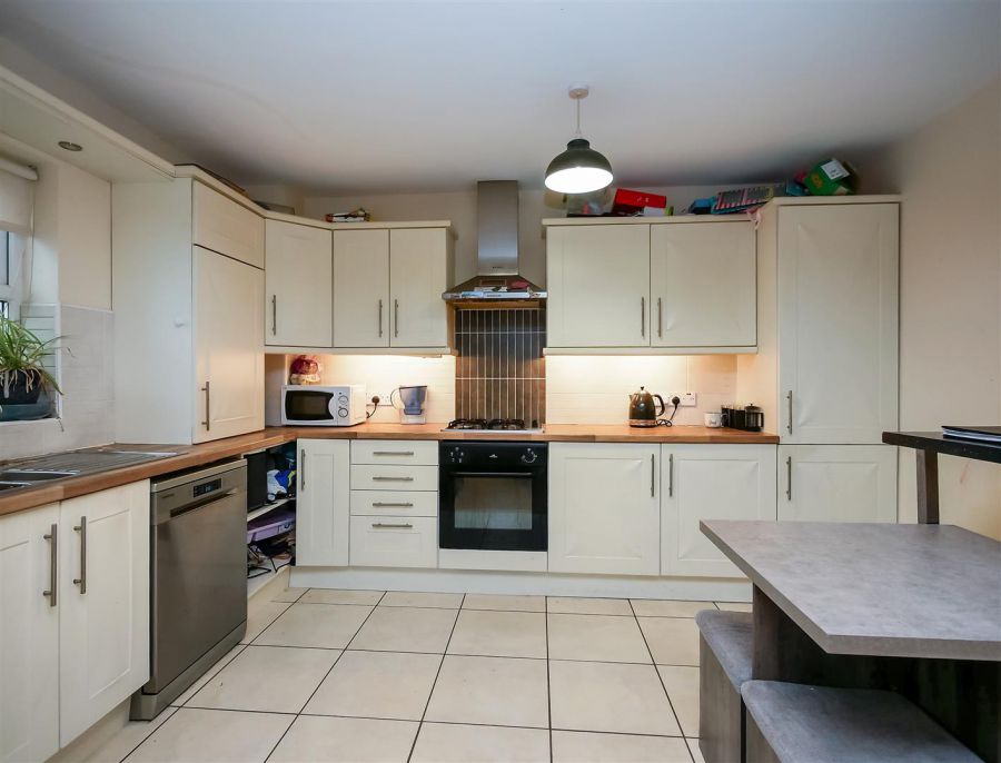 52 The Demesne, Hillsborough Road