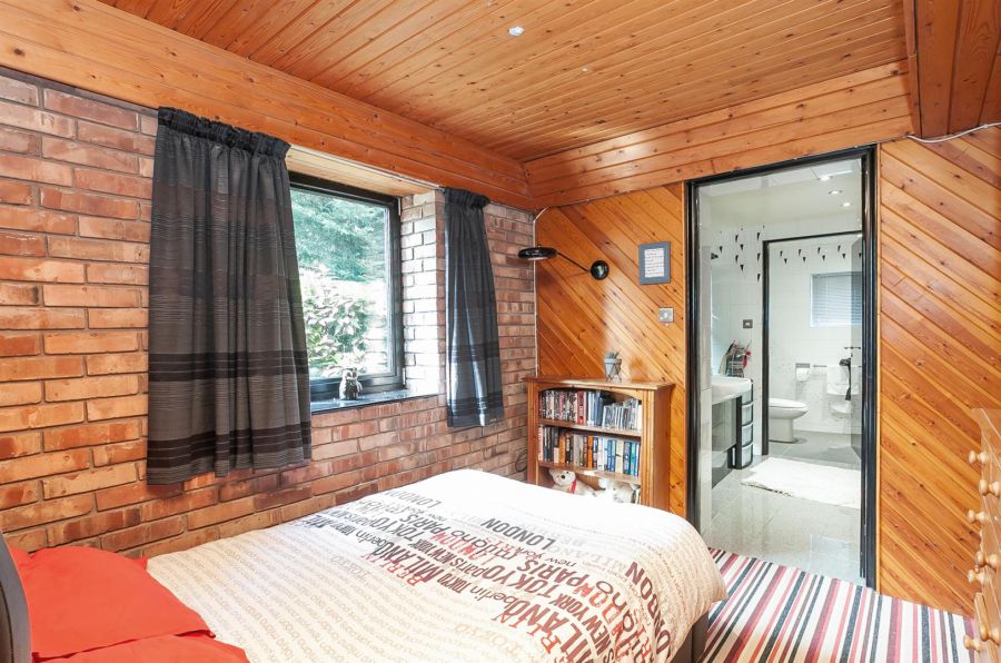1 Mornington, Annadale Avenue