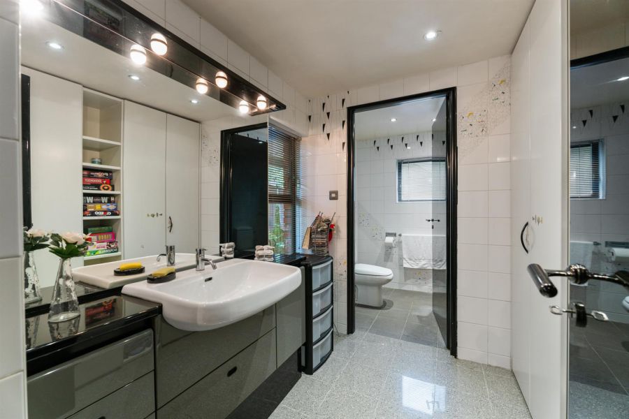 1 Mornington, Annadale Avenue