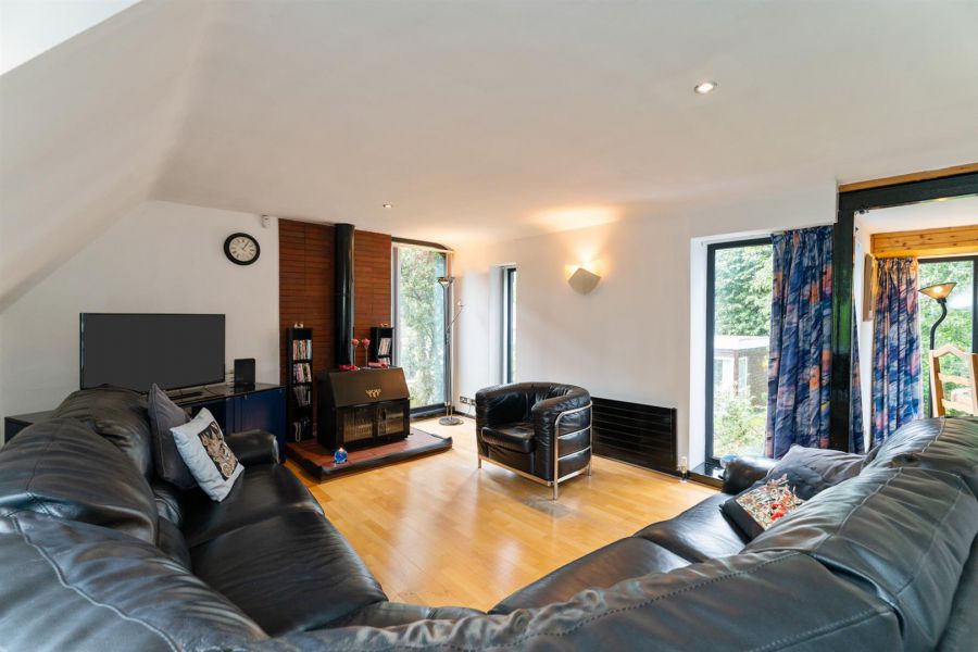1 Mornington, Annadale Avenue