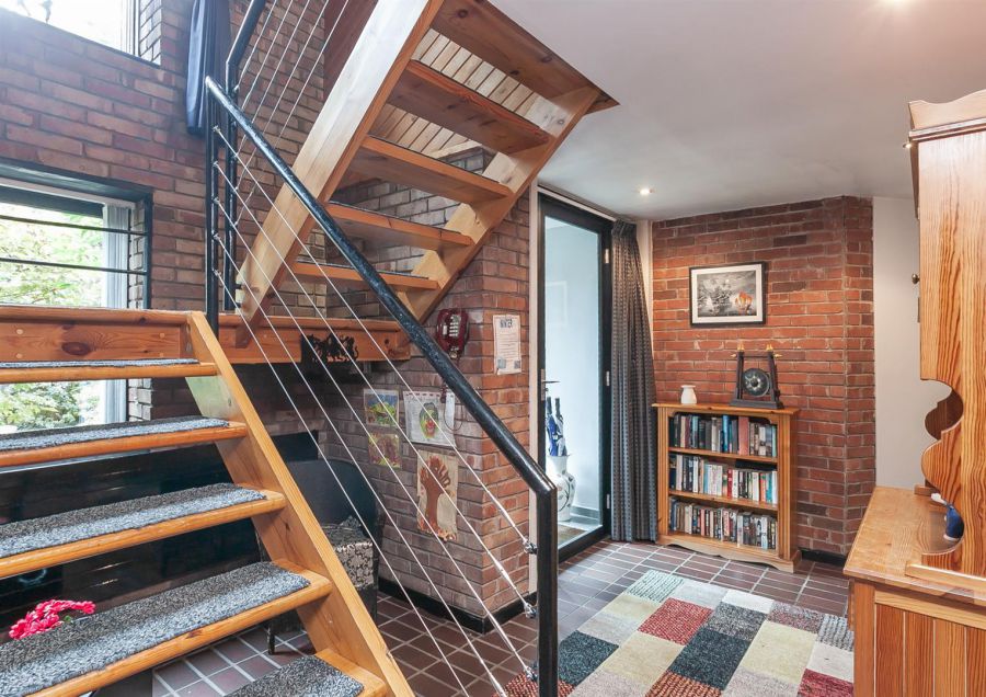 1 Mornington, Annadale Avenue