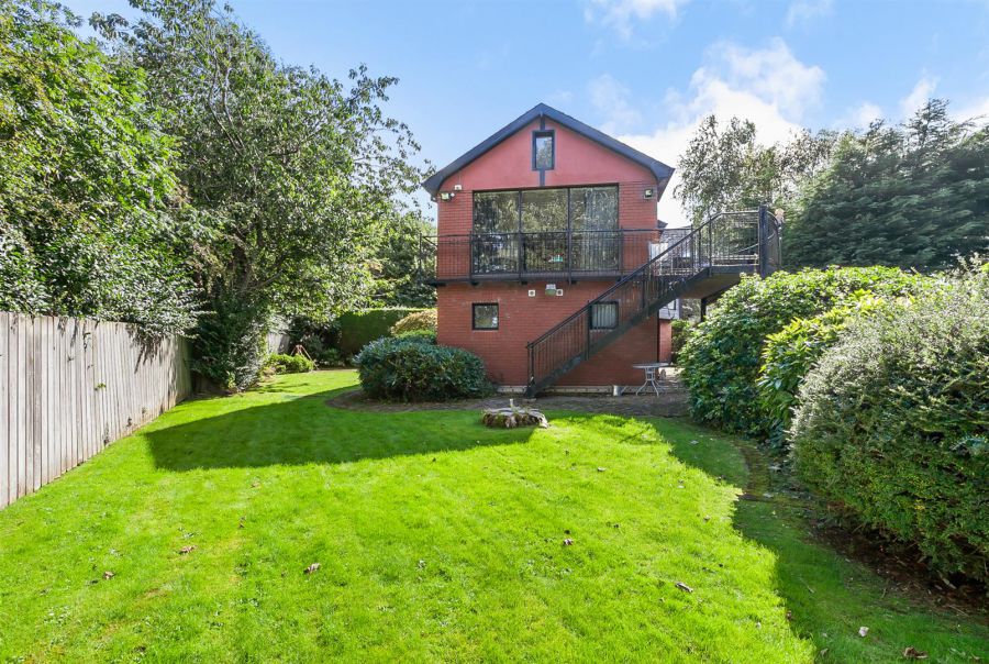 1 Mornington, Annadale Avenue
