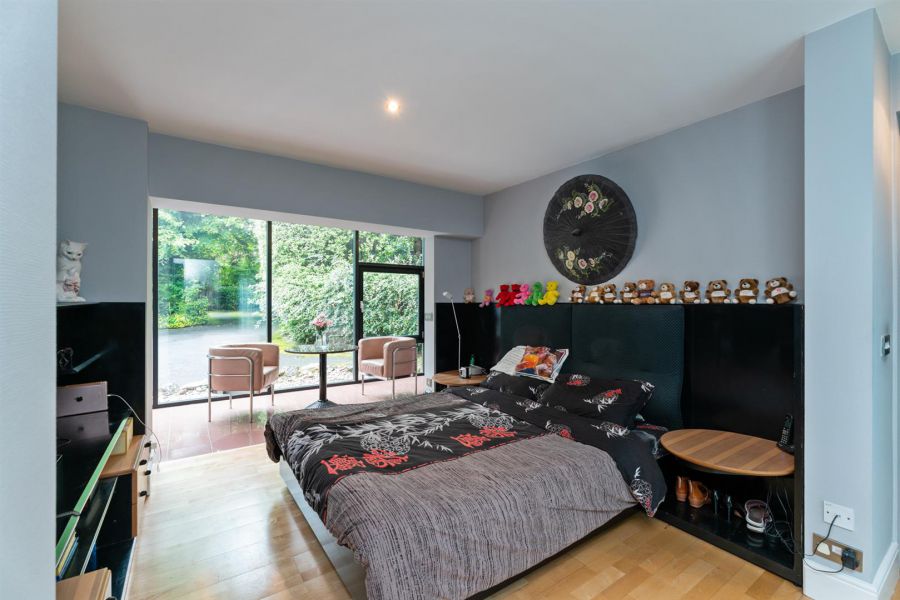 1 Mornington, Annadale Avenue