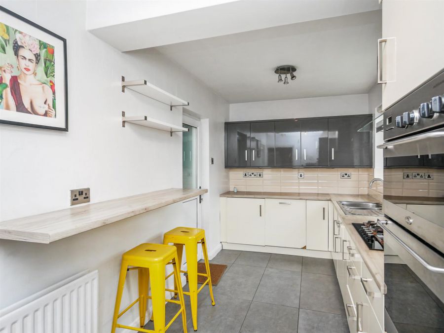 119 Rushfield Avenue