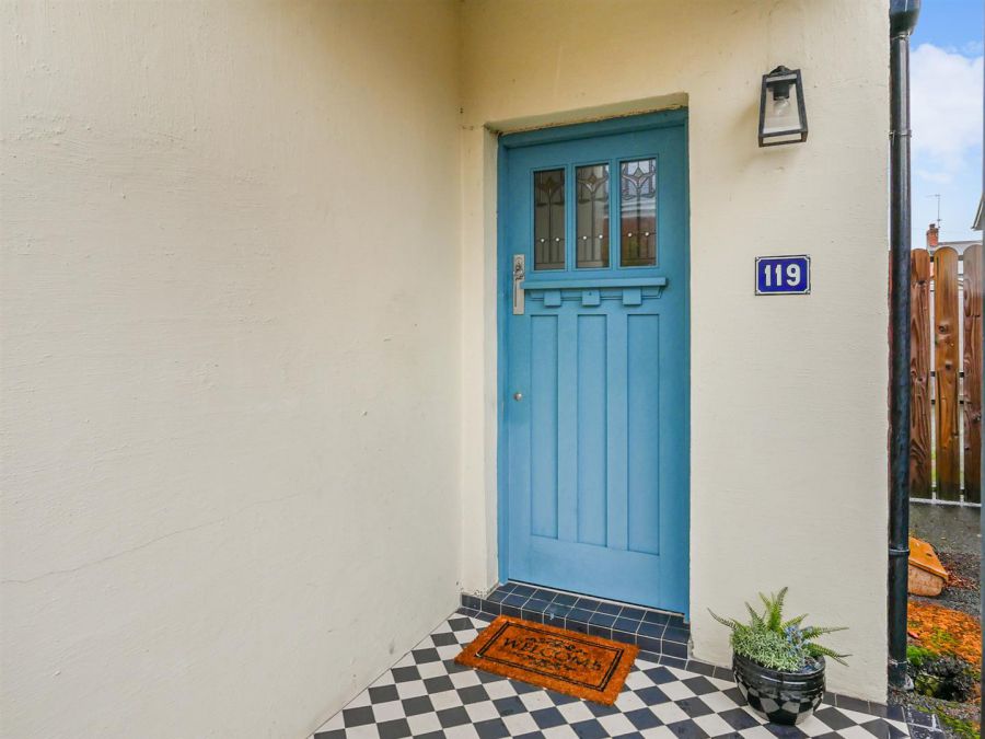 119 Rushfield Avenue