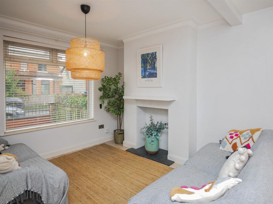 119 Rushfield Avenue