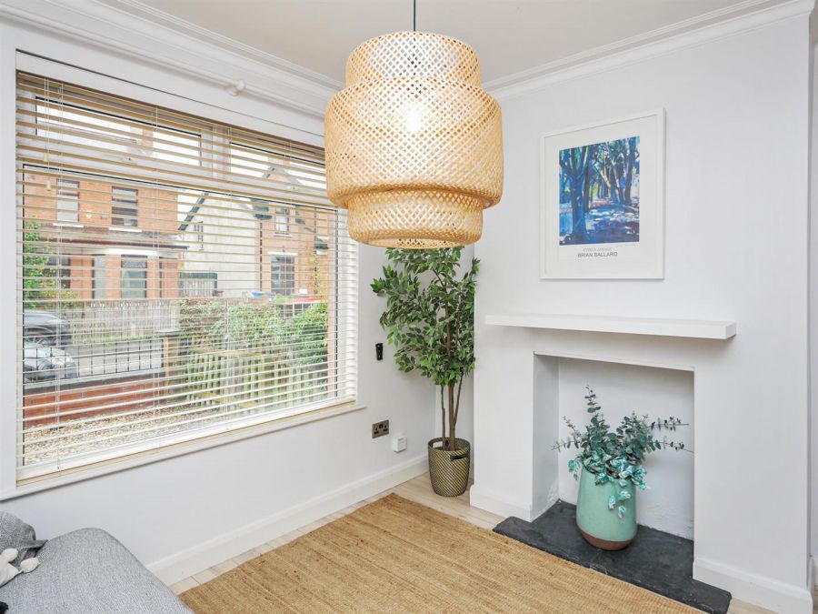 119 Rushfield Avenue