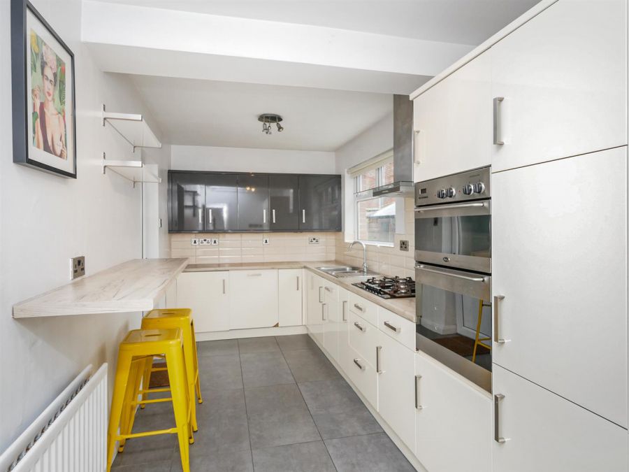 119 Rushfield Avenue
