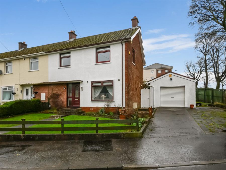 42 Castledillon Road, Belvoir Park