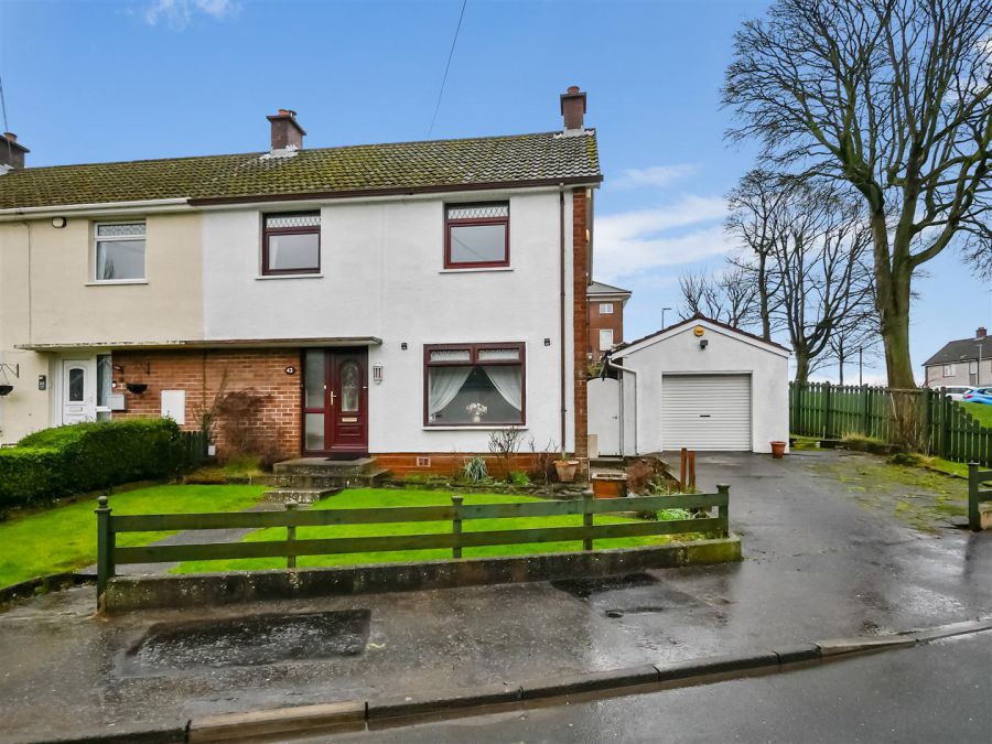 42 Castledillon Road, Belvoir Park