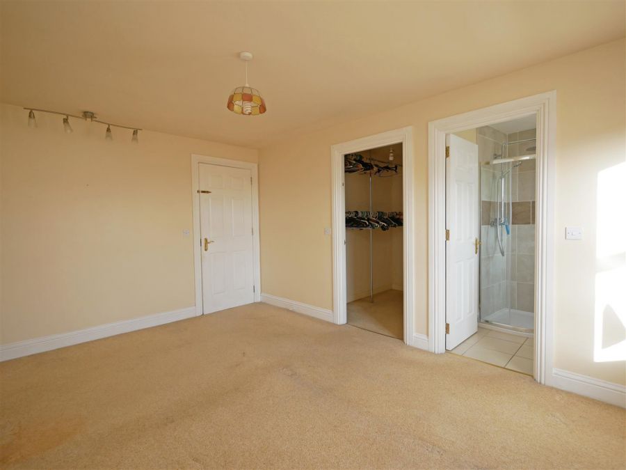 55 The Demesne, Hillsborough Road
