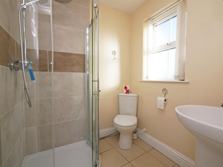 55 The Demesne, Hillsborough Road