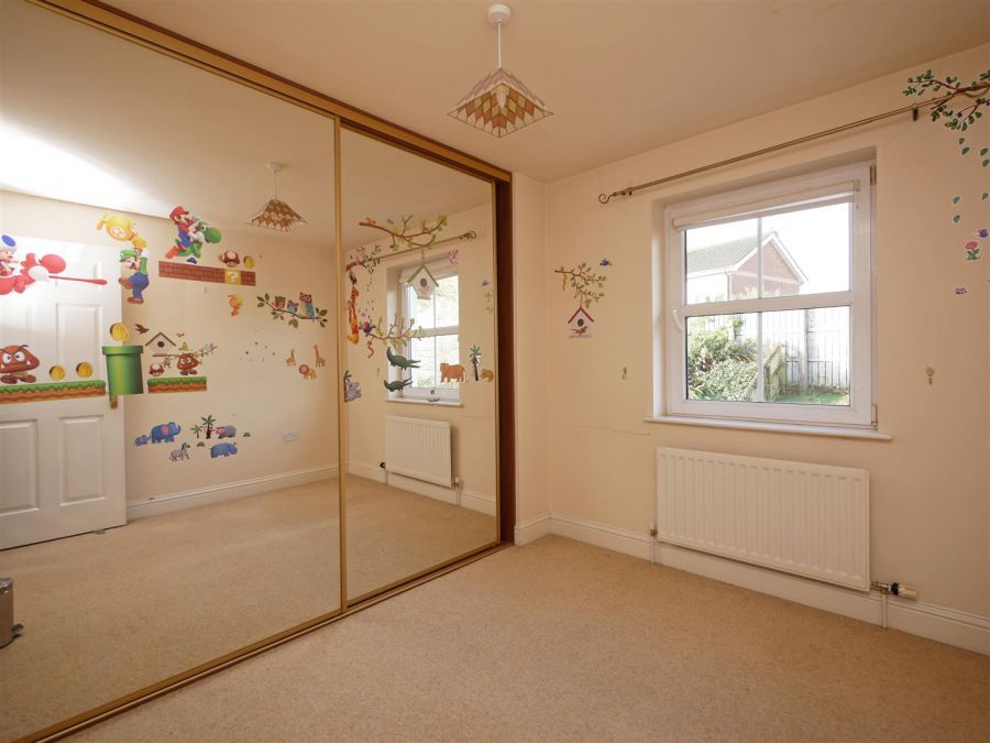 55 The Demesne, Hillsborough Road