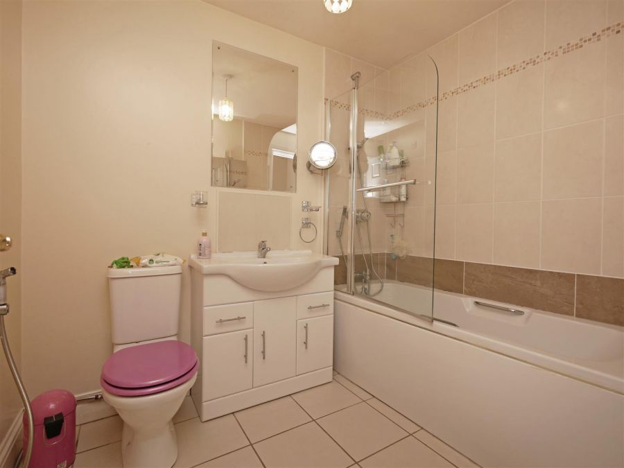 55 The Demesne, Hillsborough Road