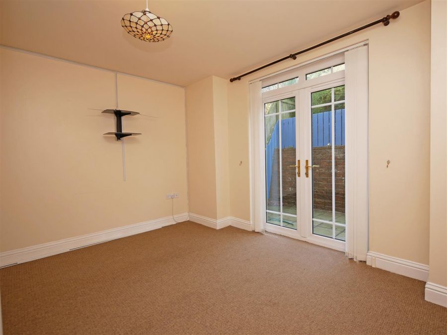 55 The Demesne, Hillsborough Road