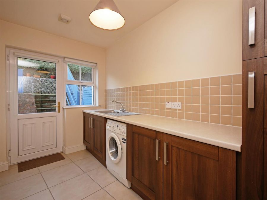 55 The Demesne, Hillsborough Road