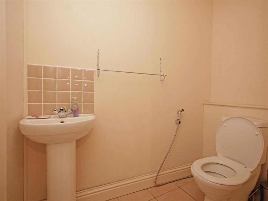 55 The Demesne, Hillsborough Road