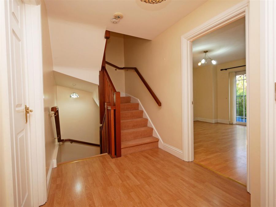 55 The Demesne, Hillsborough Road