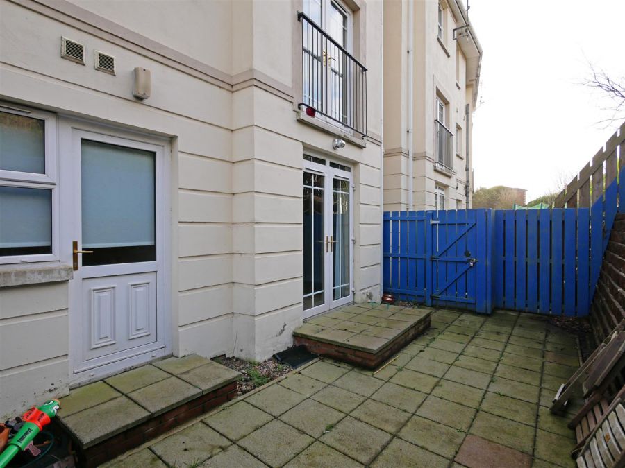 55 The Demesne, Hillsborough Road