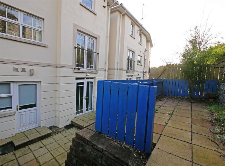 55 The Demesne, Hillsborough Road