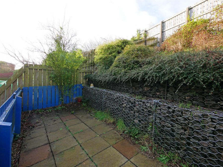 55 The Demesne, Hillsborough Road