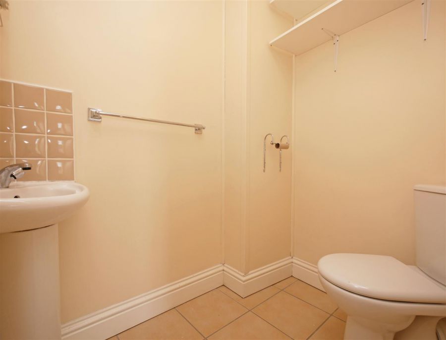 55 The Demesne, Hillsborough Road
