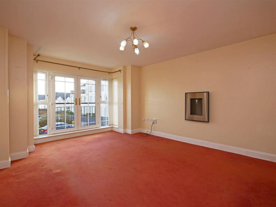 55 The Demesne, Hillsborough Road