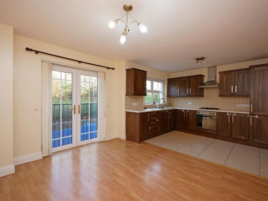 55 The Demesne, Hillsborough Road