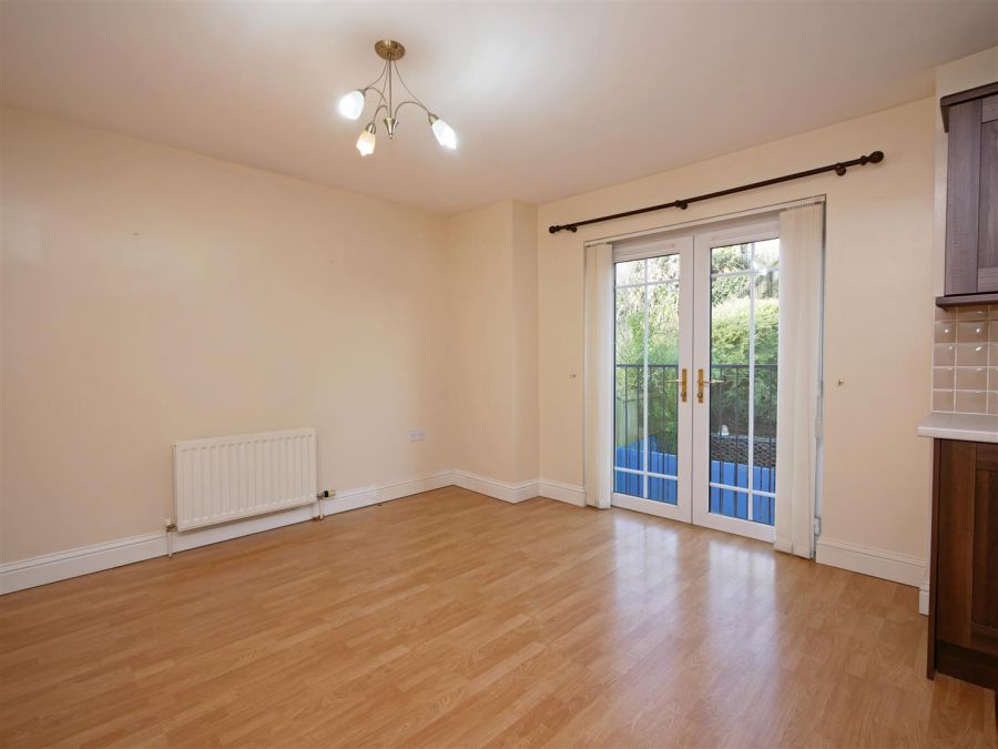 55 The Demesne, Hillsborough Road