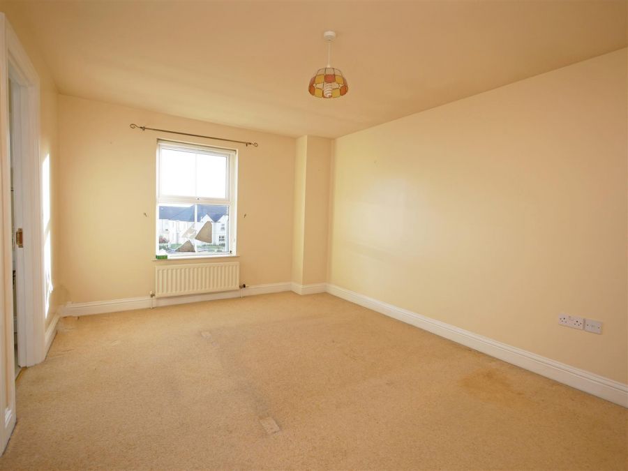 55 The Demesne, Hillsborough Road