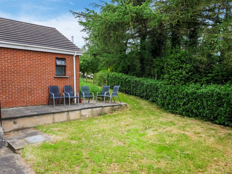 45 Alveston Park