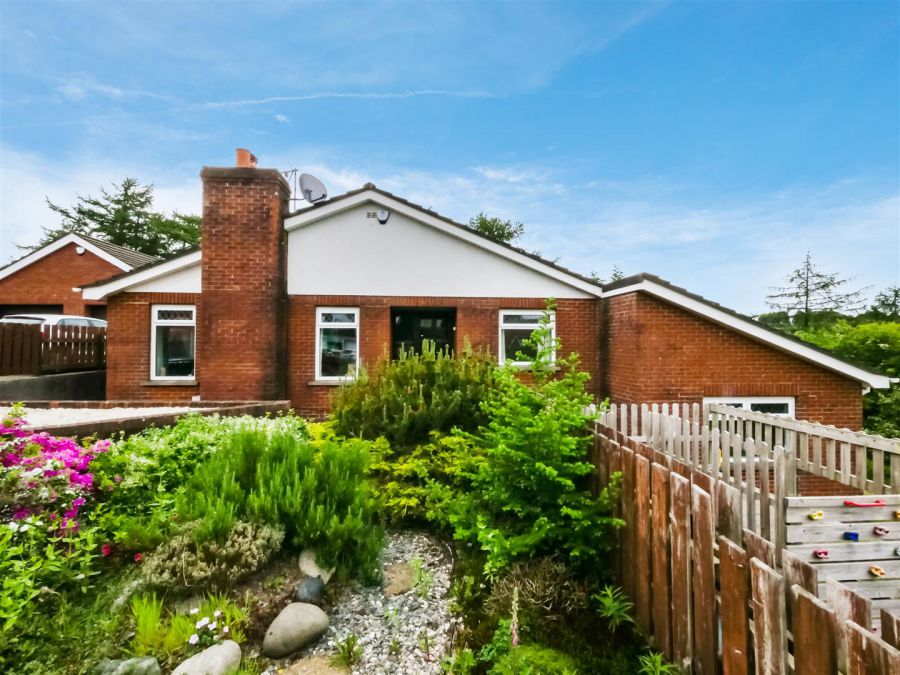 45 Alveston Park