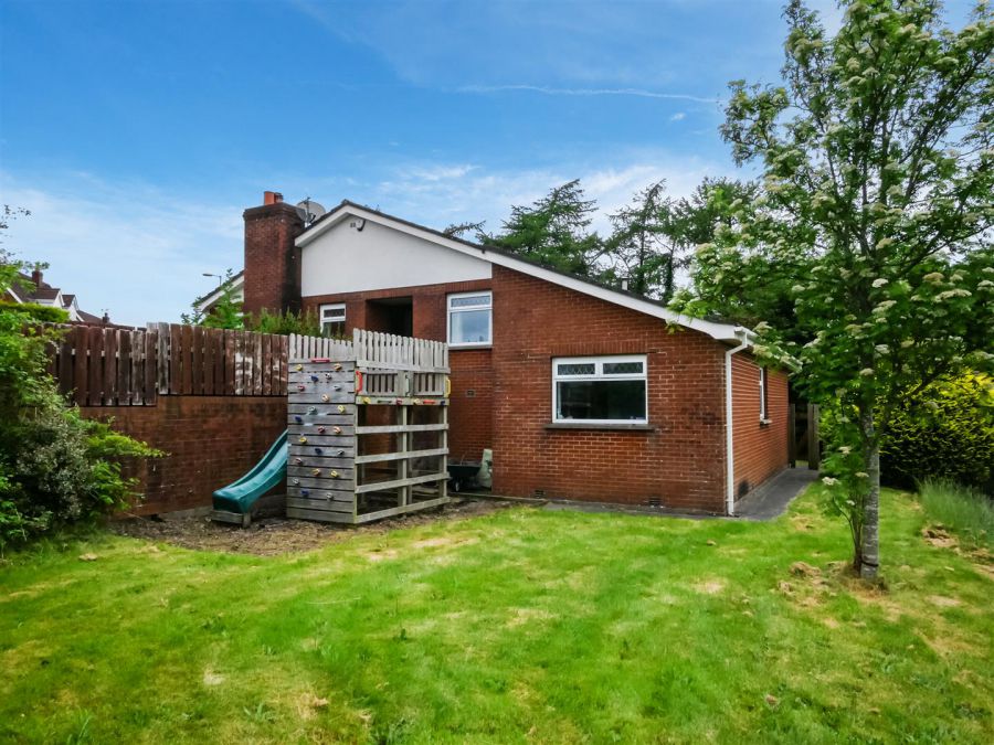 45 Alveston Park