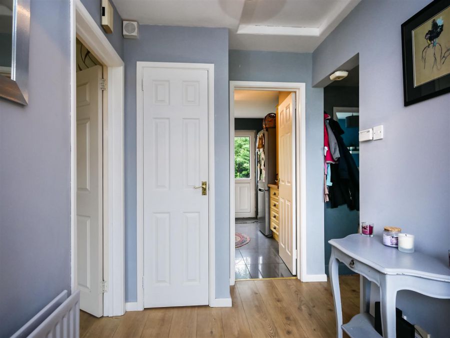 45 Alveston Park